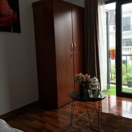 Lea House Ha Long Hotel Kültér fotó