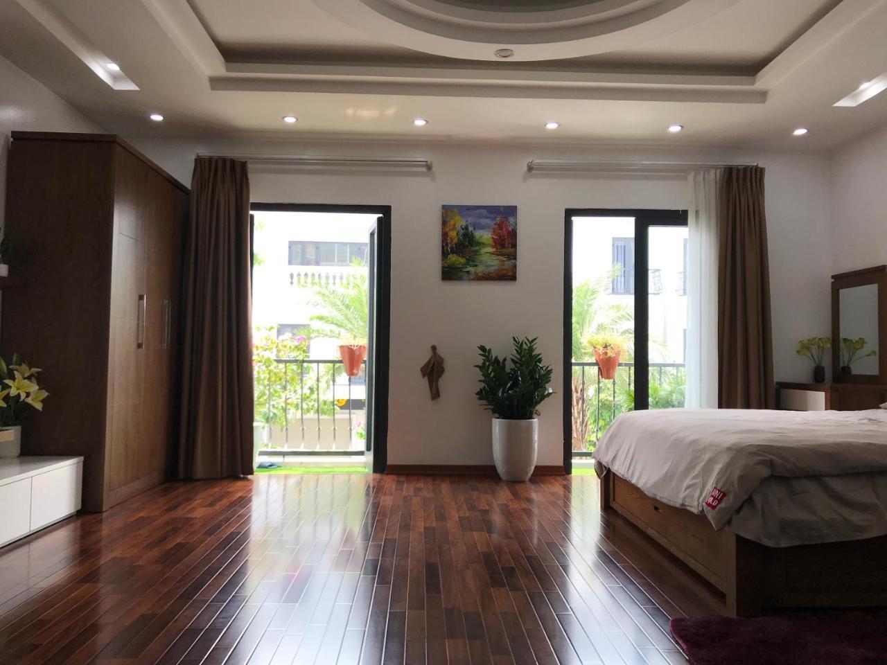 Lea House Ha Long Hotel Kültér fotó