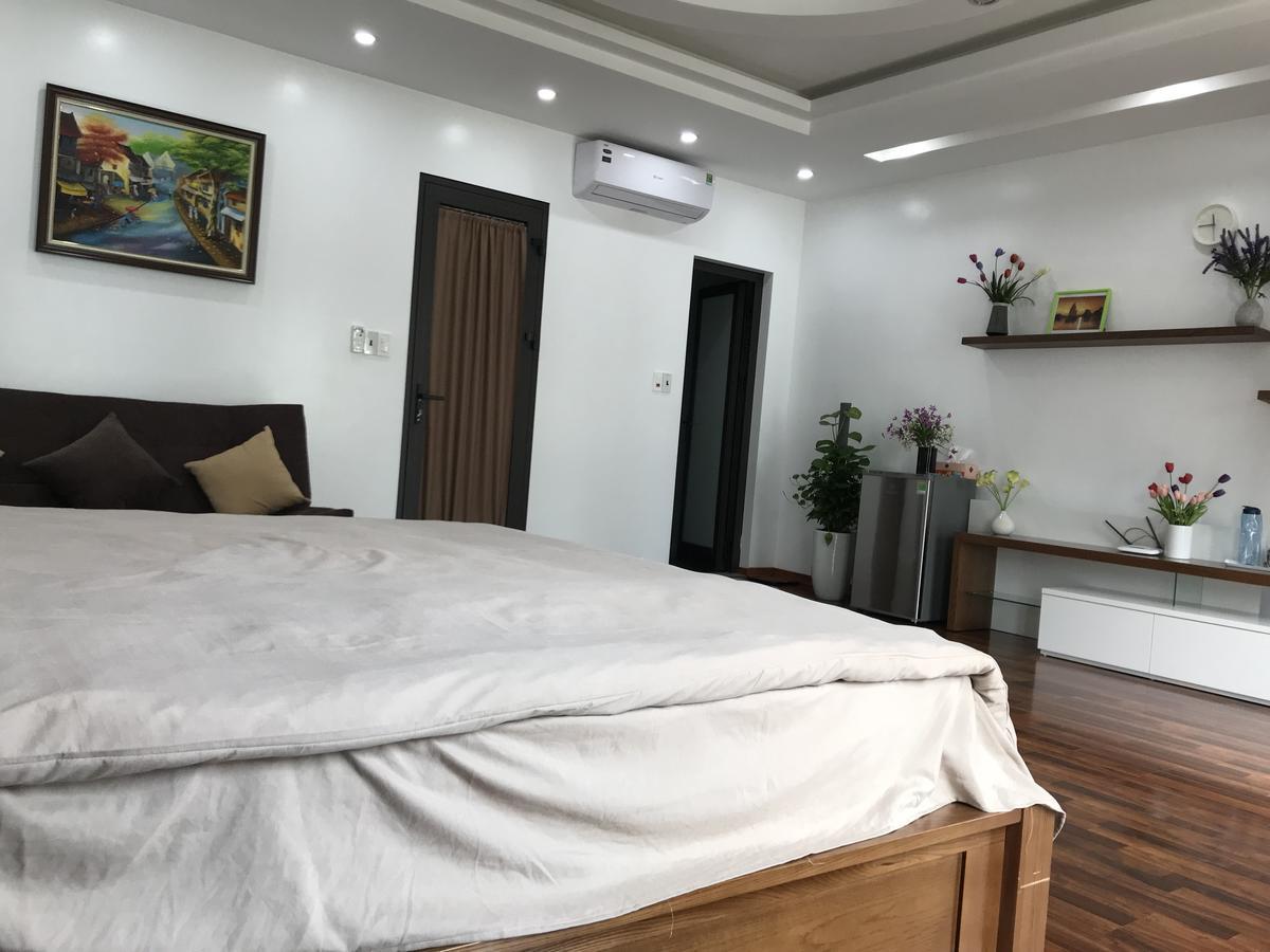 Lea House Ha Long Hotel Kültér fotó