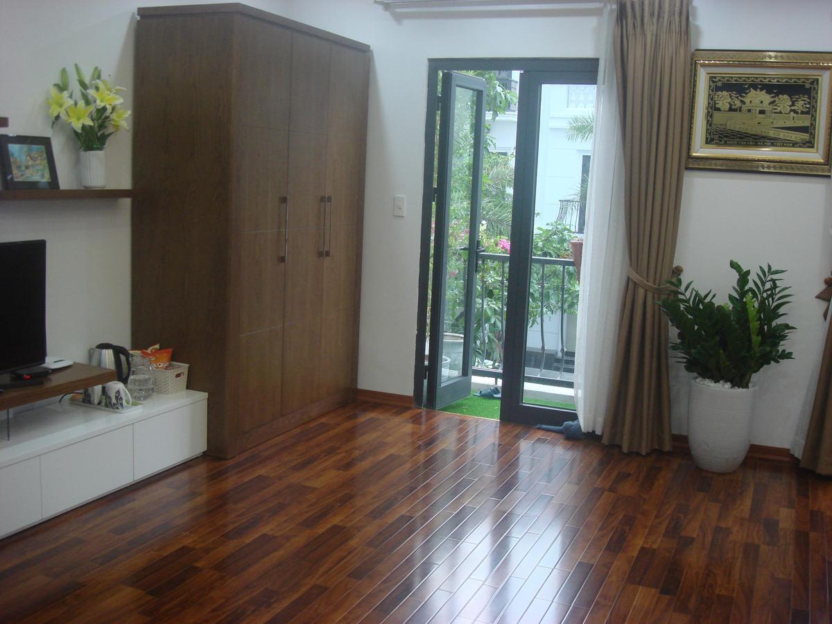 Lea House Ha Long Hotel Kültér fotó