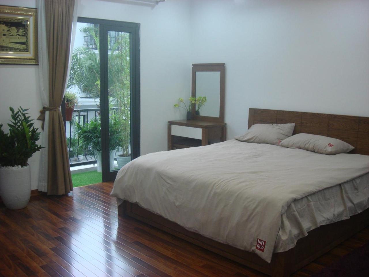 Lea House Ha Long Hotel Kültér fotó
