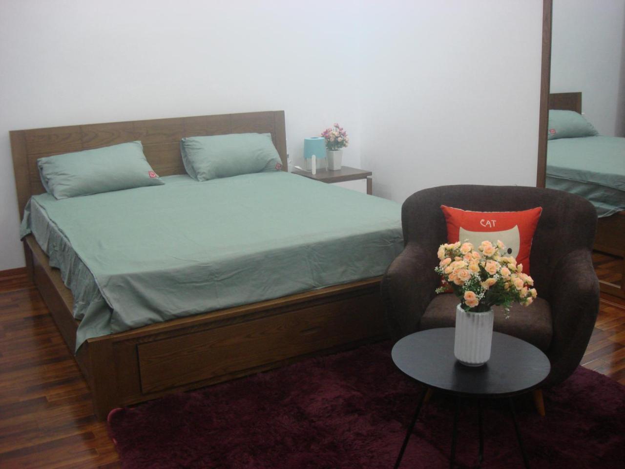 Lea House Ha Long Hotel Kültér fotó
