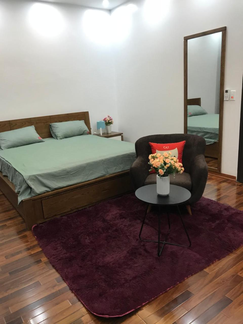 Lea House Ha Long Hotel Kültér fotó